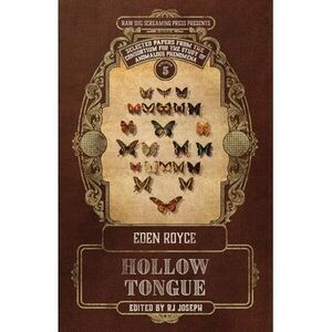 Hollow Tongue -- Eden Royce